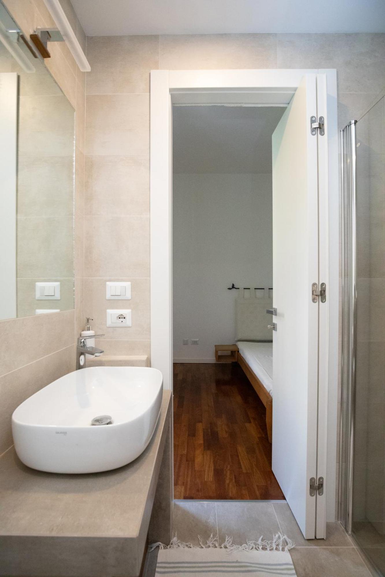 Domus Cordara - Splendido Appartamento Nel Verde Rome Exterior photo